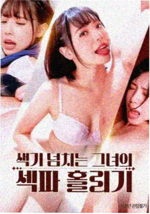 妻子的情人电影海报